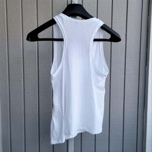 Splendid | Oversized Asymmetrical Pleated Halter Top EUC Ladies XS / Small - Picture 3 of 12